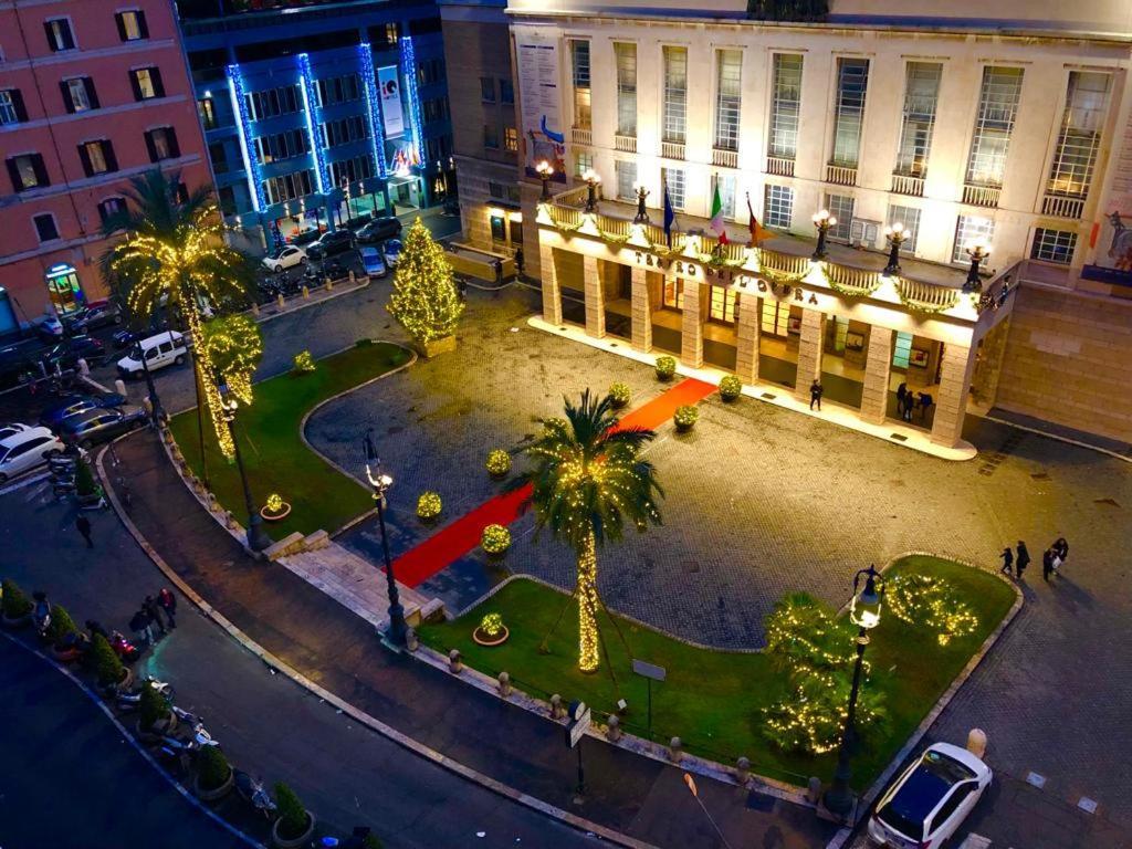 Dama Opera Elegantia Bed and breakfast *