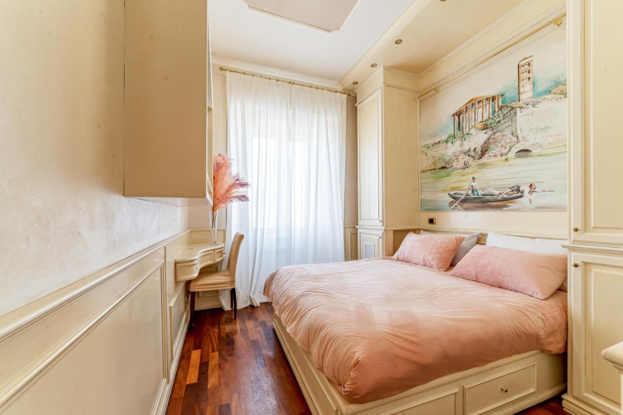 Bed and breakfast Dama Opera Elegantia Roma