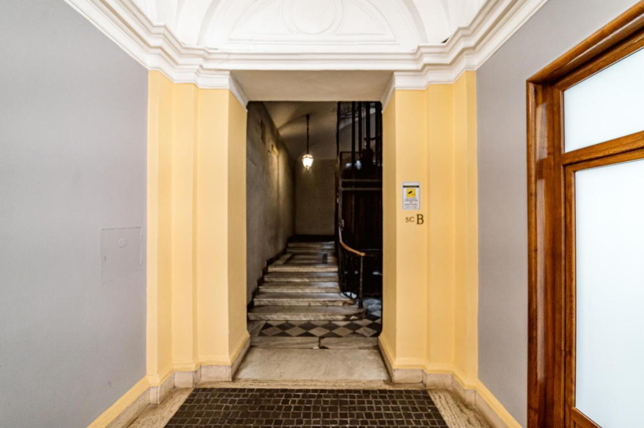 Dama Opera Elegantia Bed and breakfast *