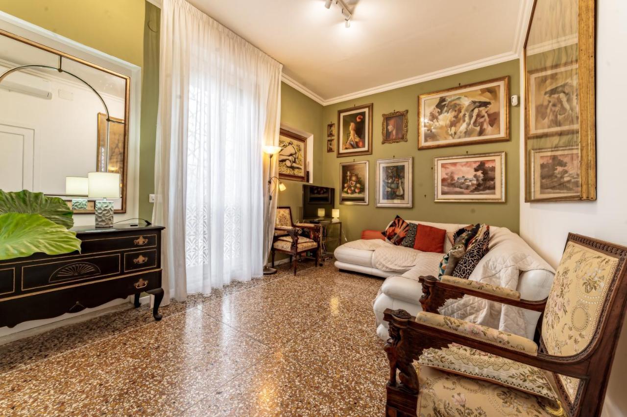 Bed and breakfast Dama Opera Elegantia