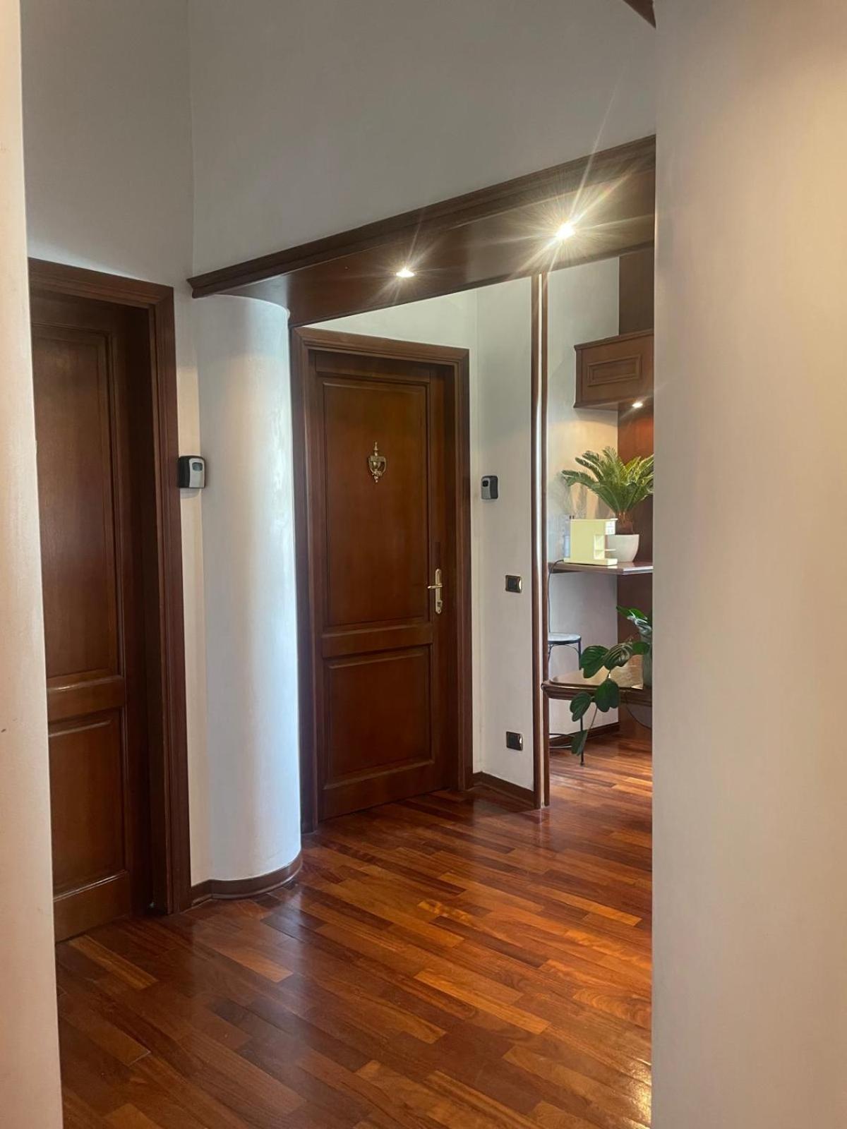 Bed and breakfast Dama Opera Elegantia