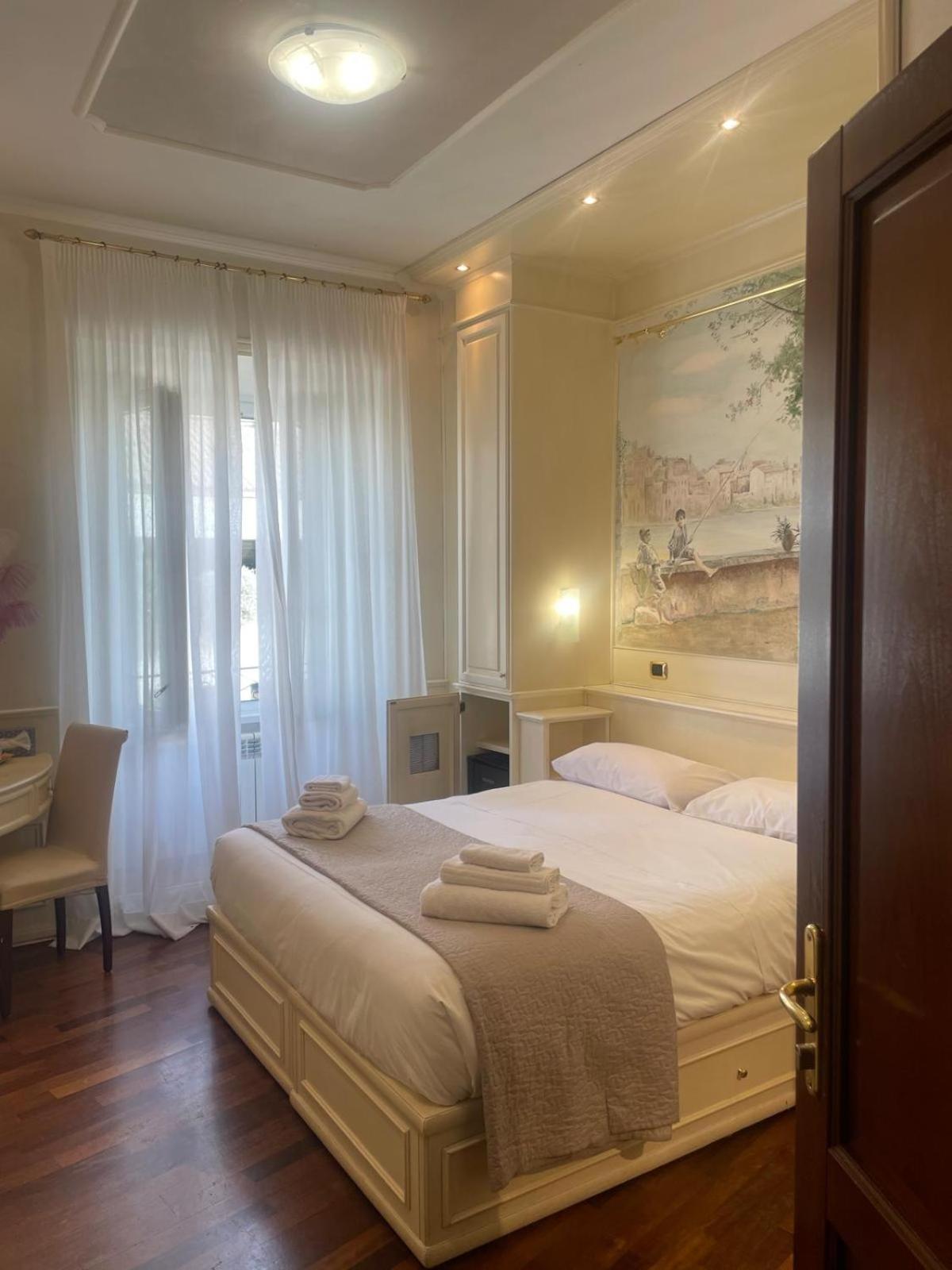 Bed and breakfast Dama Opera Elegantia