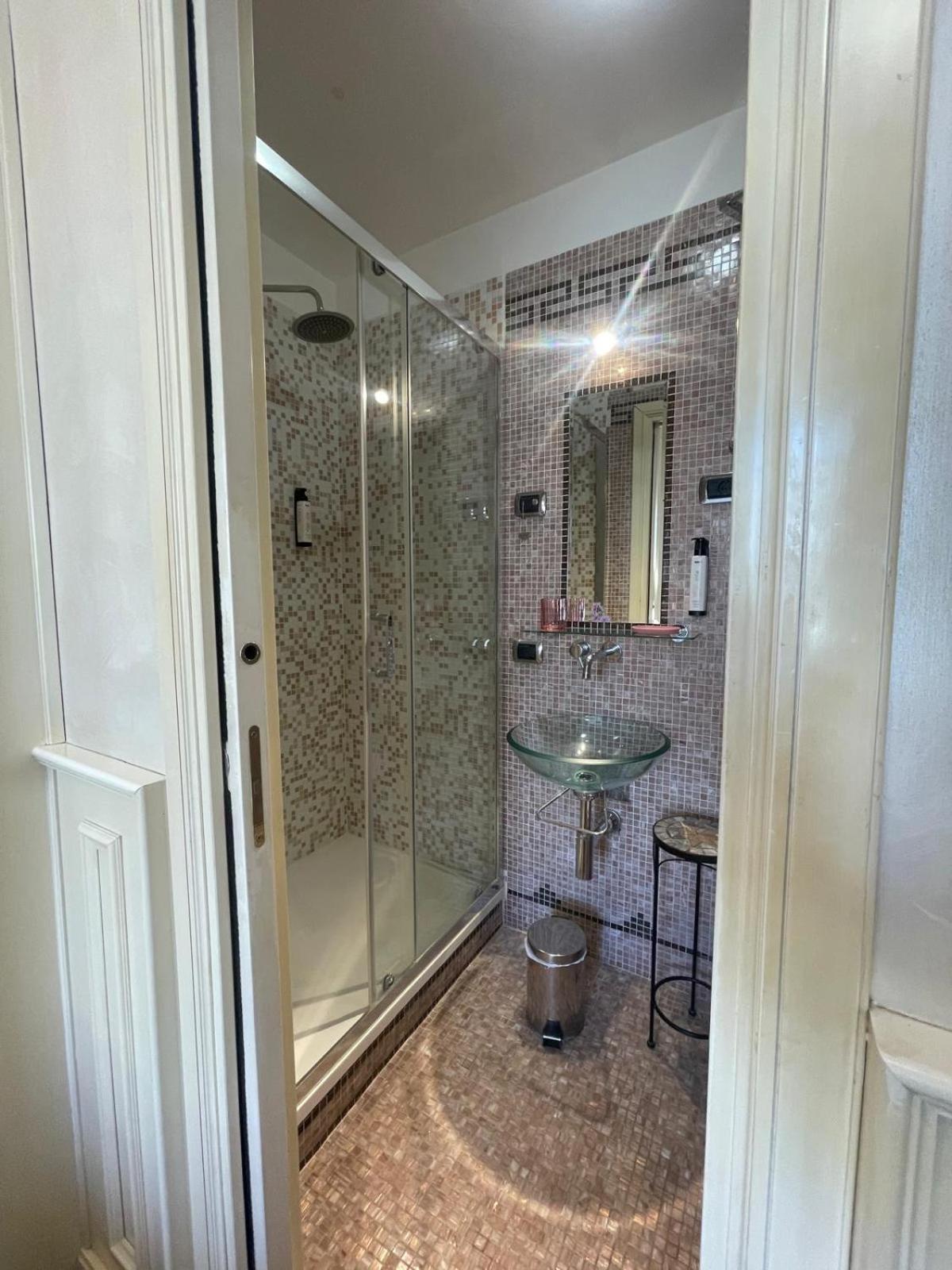 Bed and breakfast Dama Opera Elegantia Roma