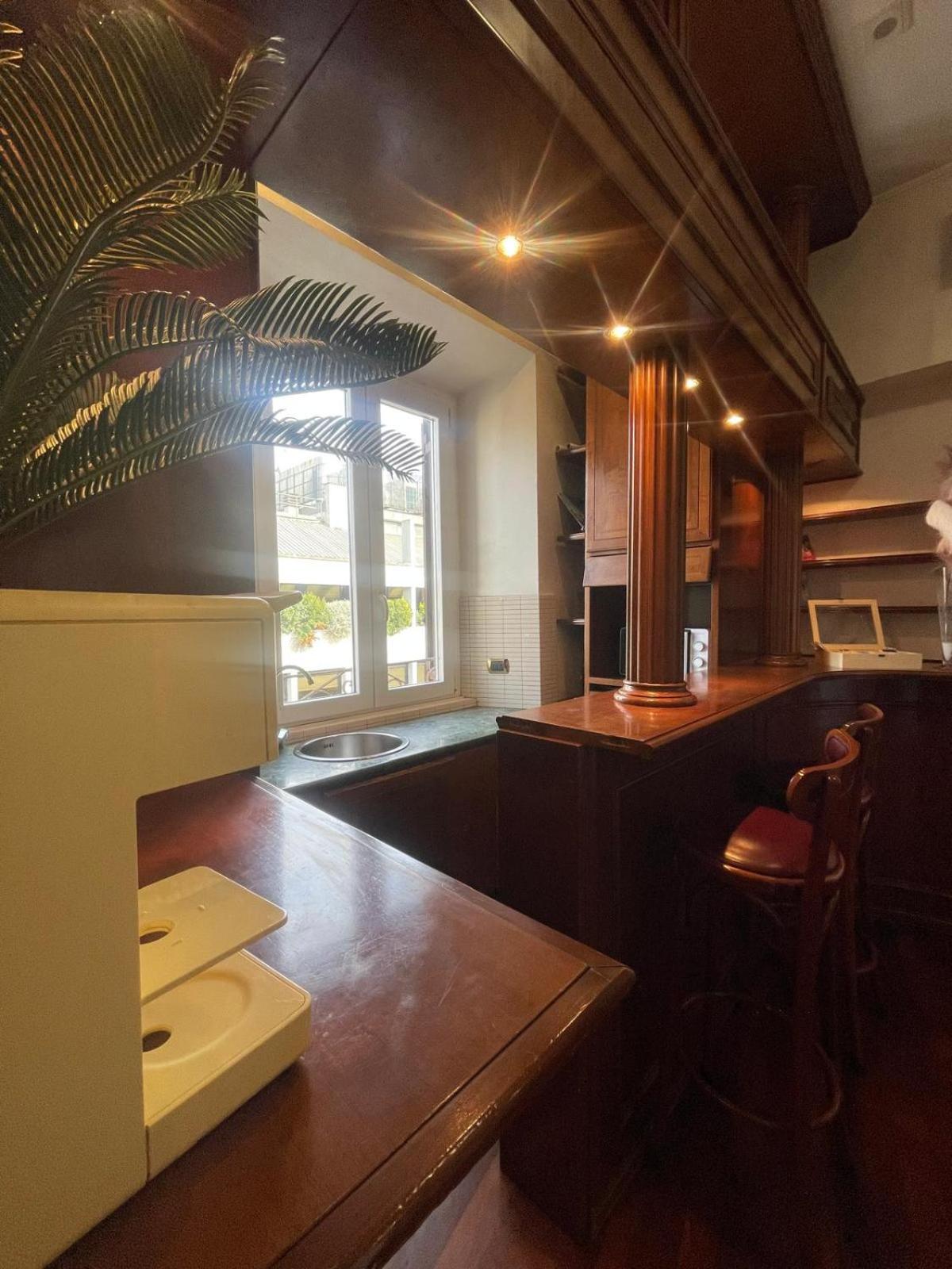 Bed and breakfast Dama Opera Elegantia Roma