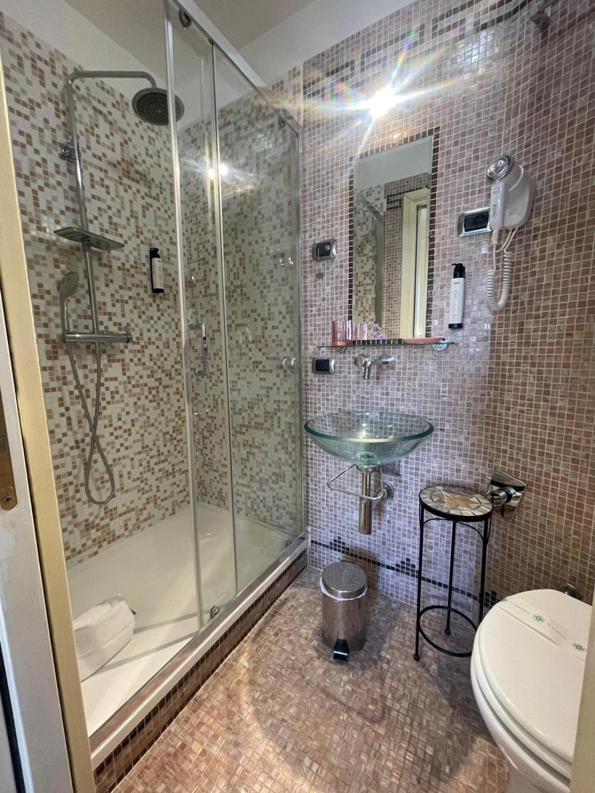 Bed and breakfast Dama Opera Elegantia