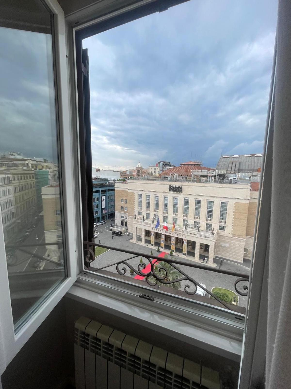 Dama Opera Elegantia Bed and breakfast