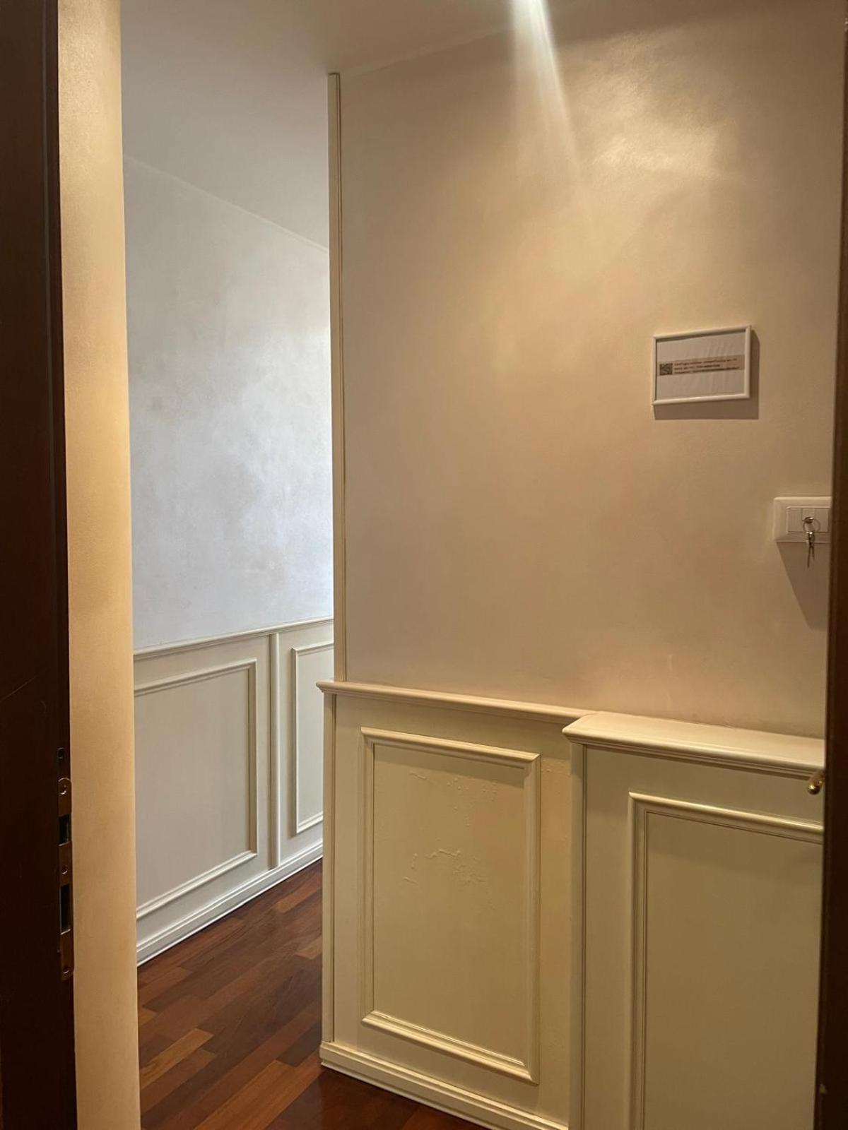 Bed and breakfast Dama Opera Elegantia