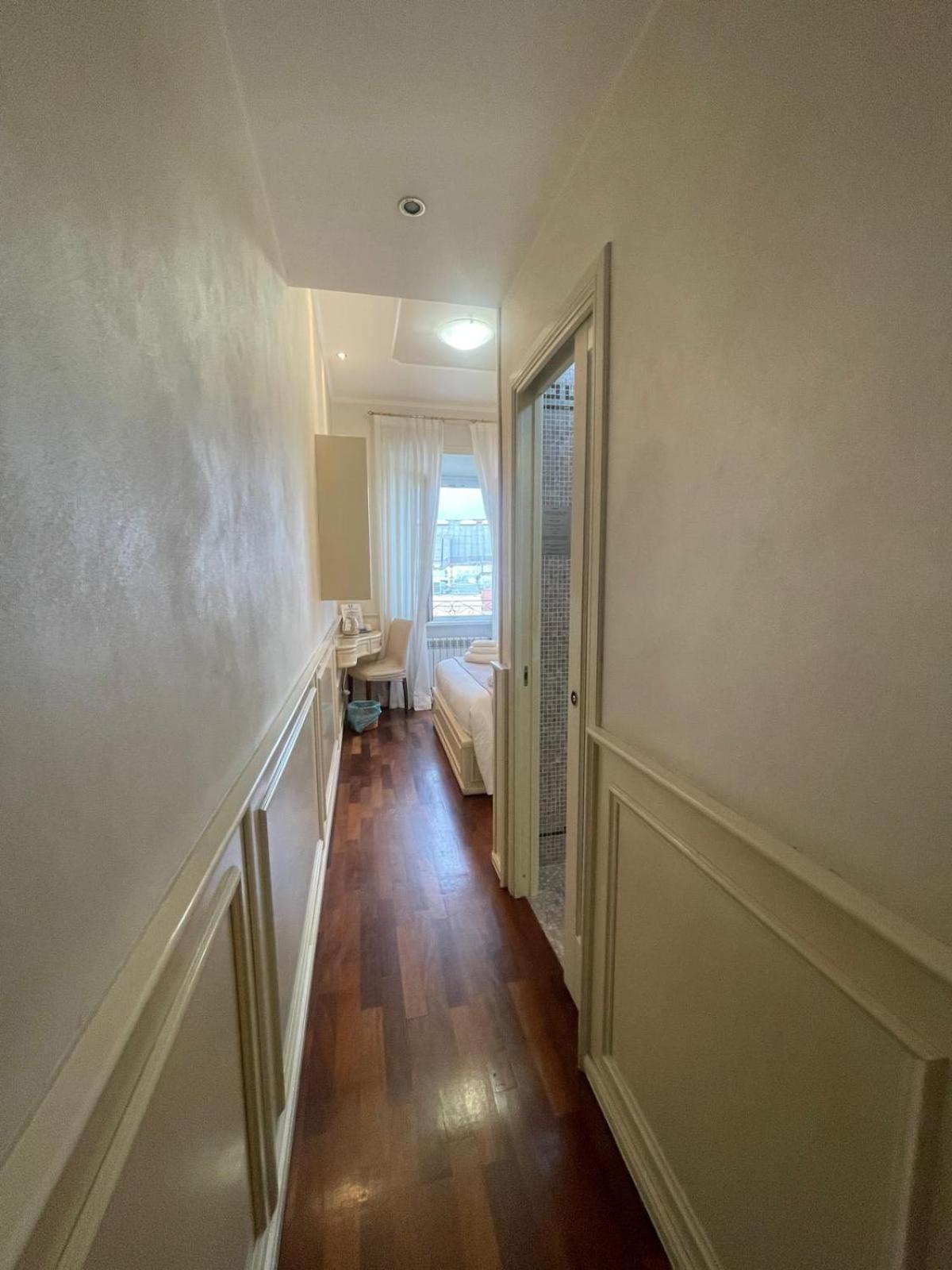 Dama Opera Elegantia Bed and breakfast Roma