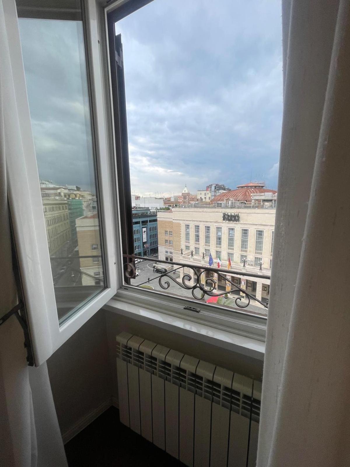 Dama Opera Elegantia Bed and breakfast Roma