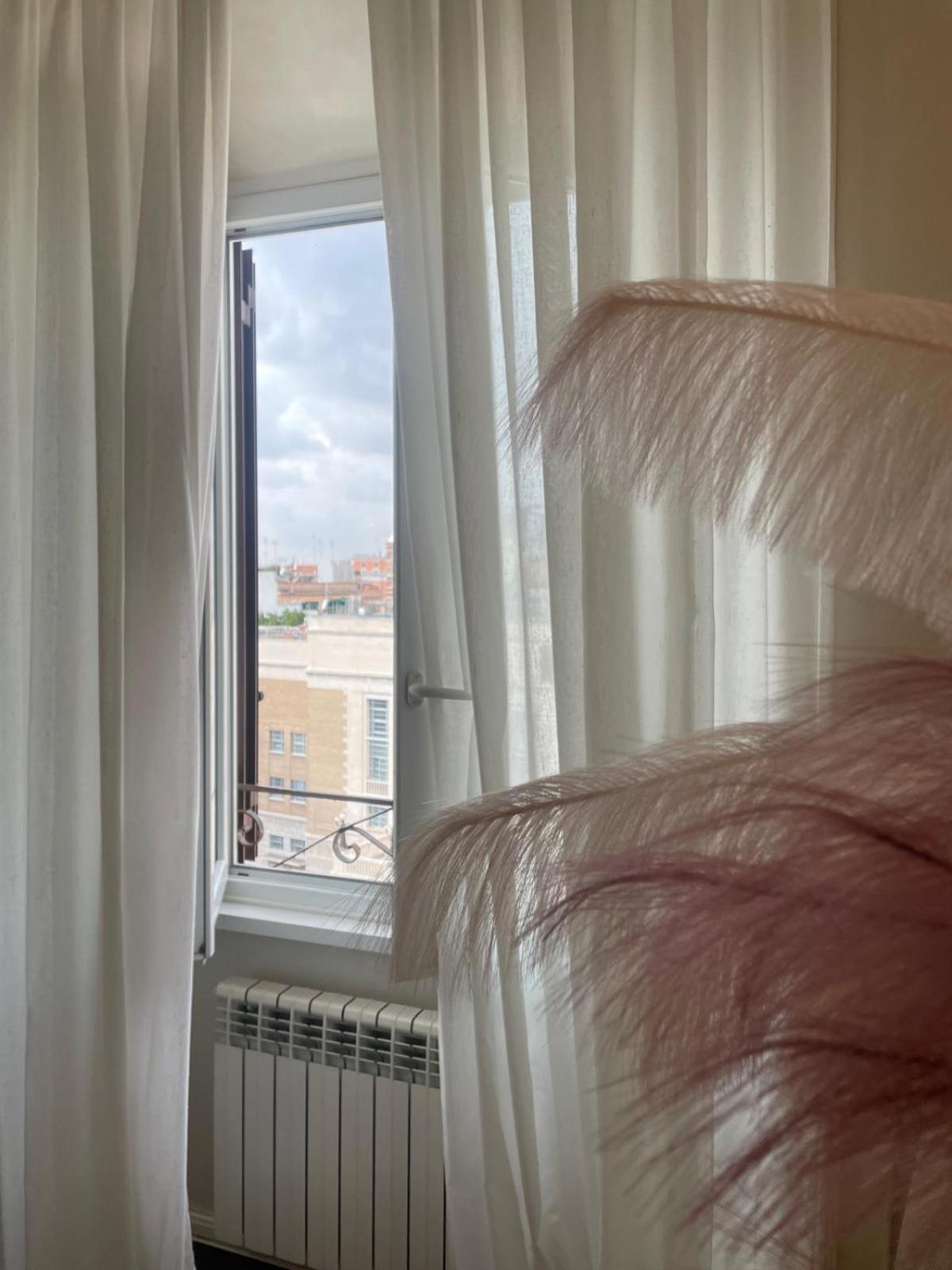 Bed and breakfast Dama Opera Elegantia