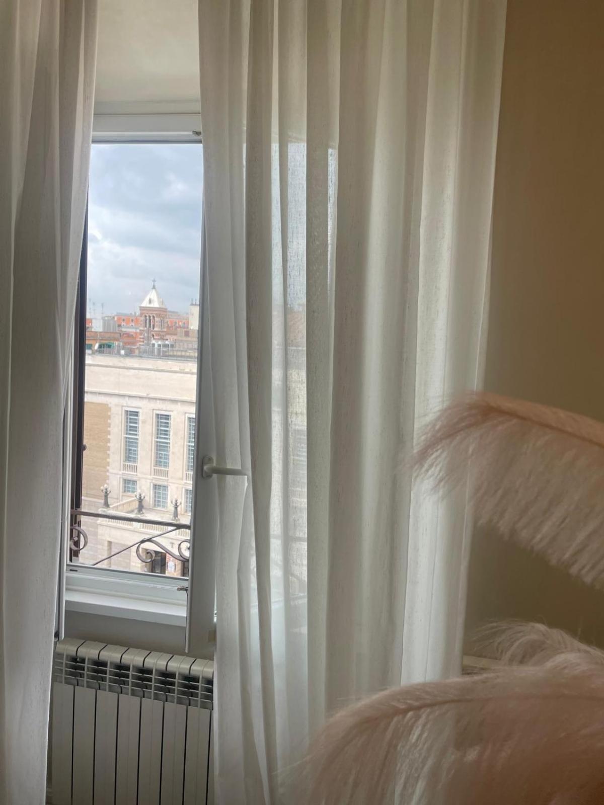 Bed and breakfast Dama Opera Elegantia *