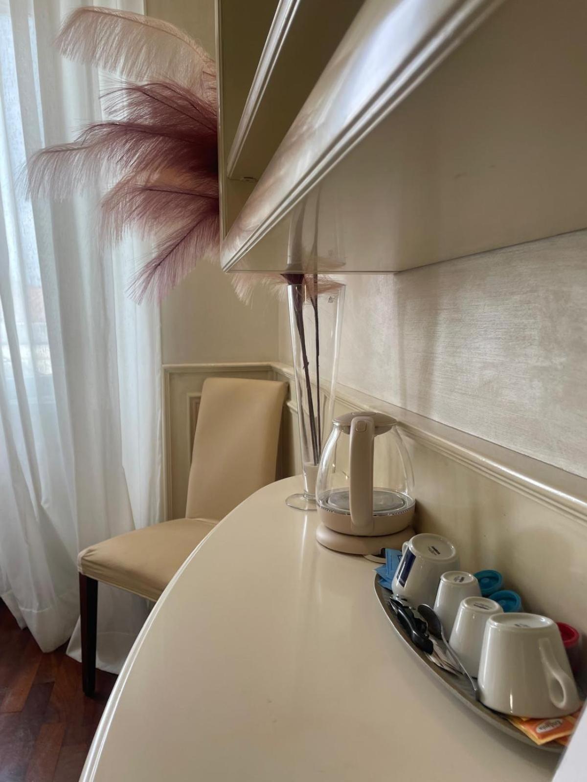 Dama Opera Elegantia Bed and breakfast Roma
