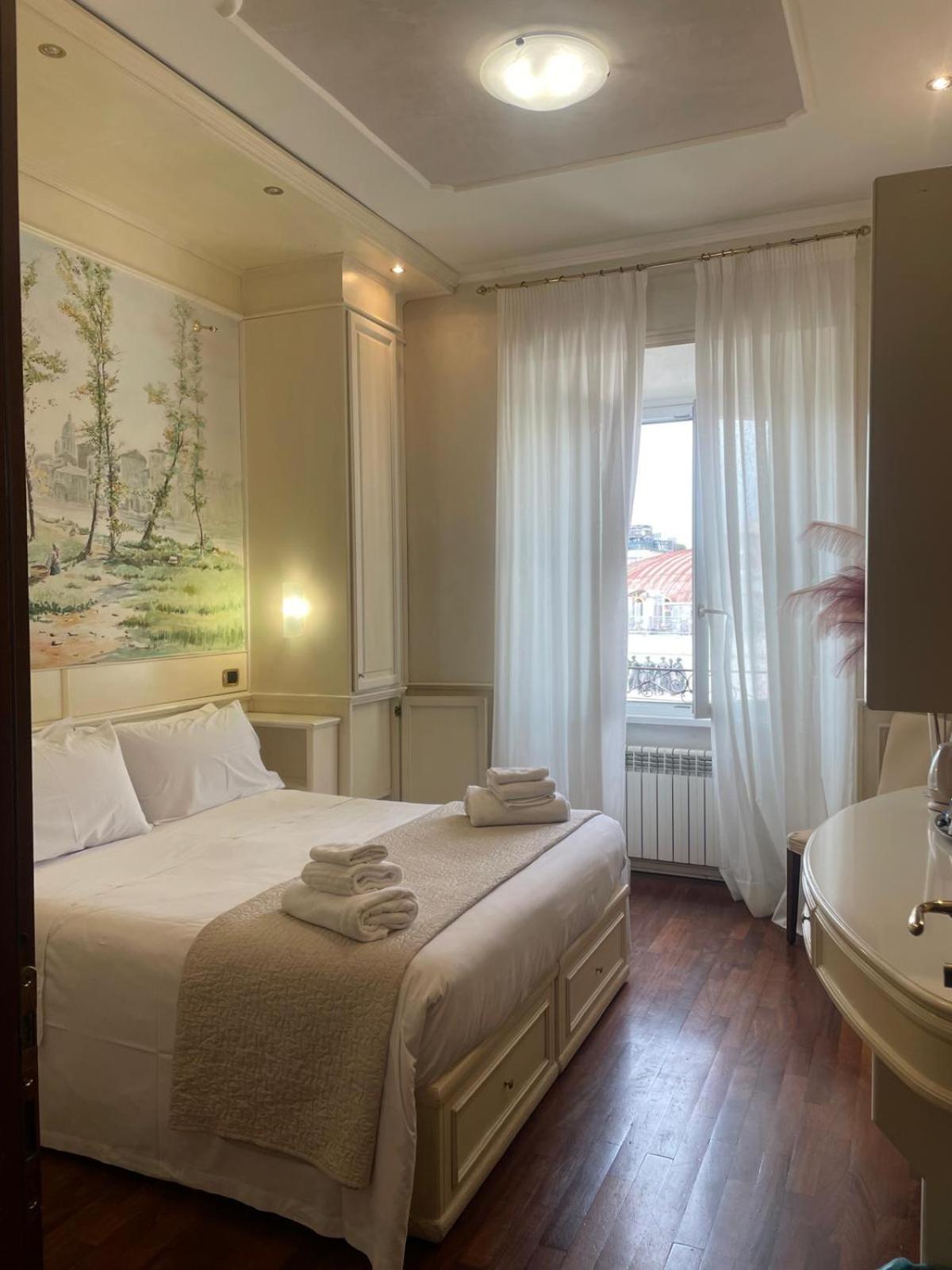 Dama Opera Elegantia Bed and breakfast *