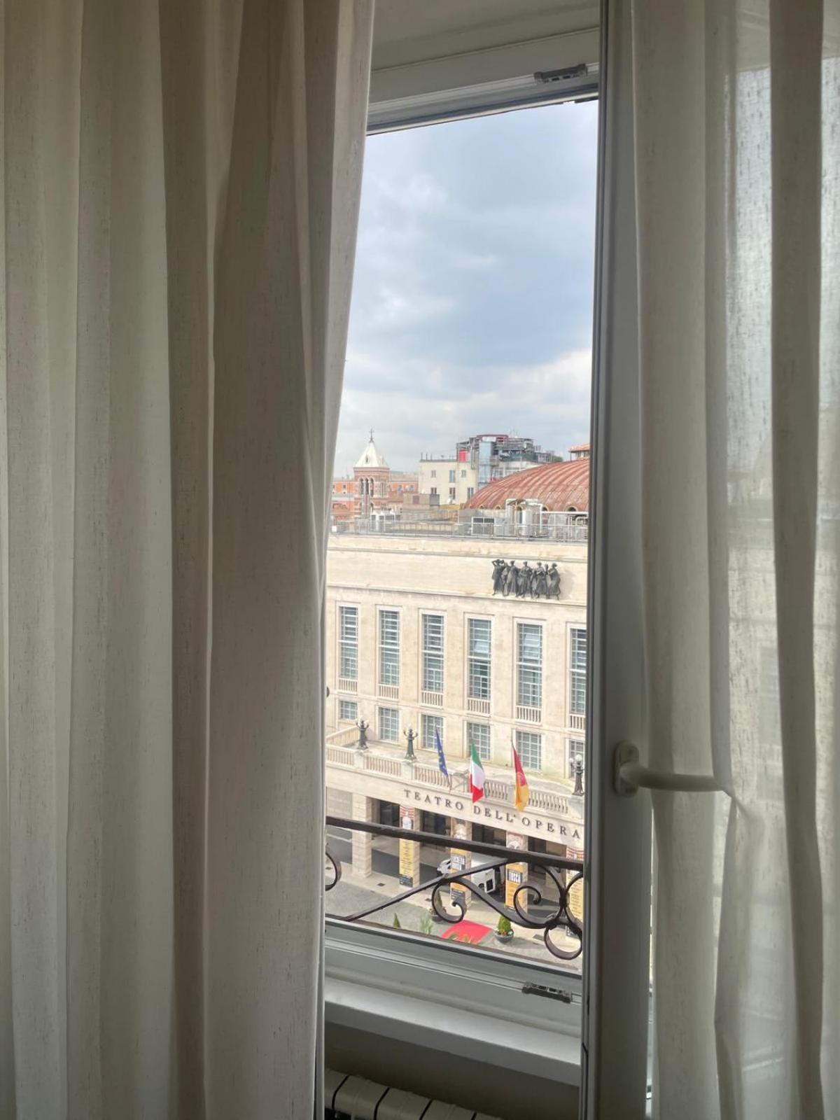 Bed and breakfast Dama Opera Elegantia *