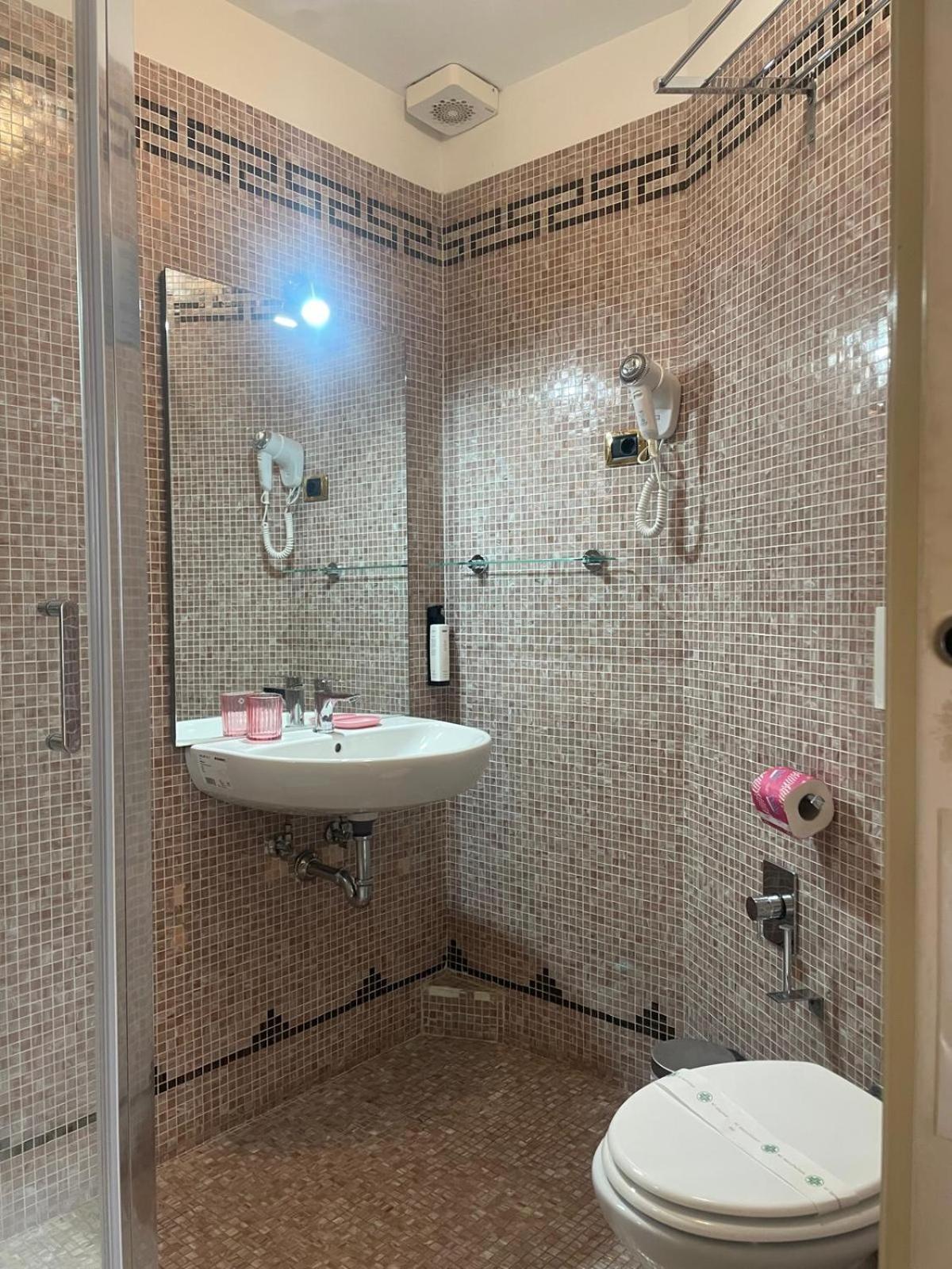 Bed and breakfast Dama Opera Elegantia *