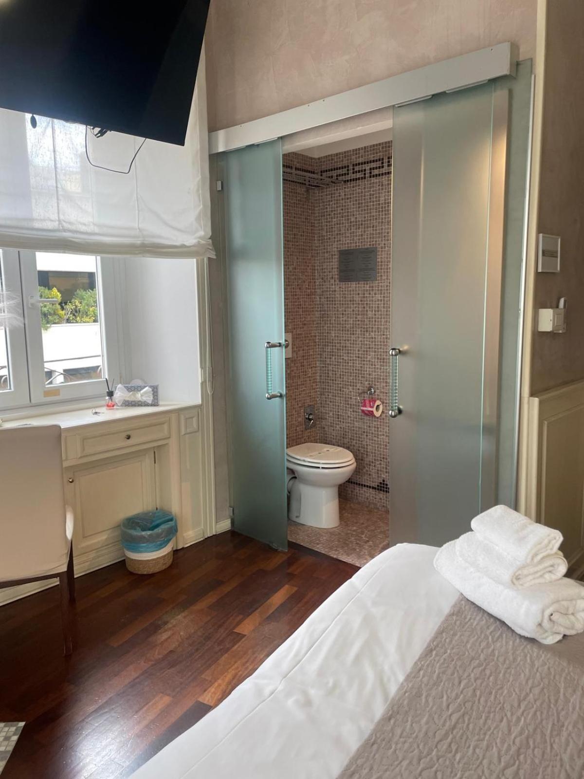 Dama Opera Elegantia Bed and breakfast