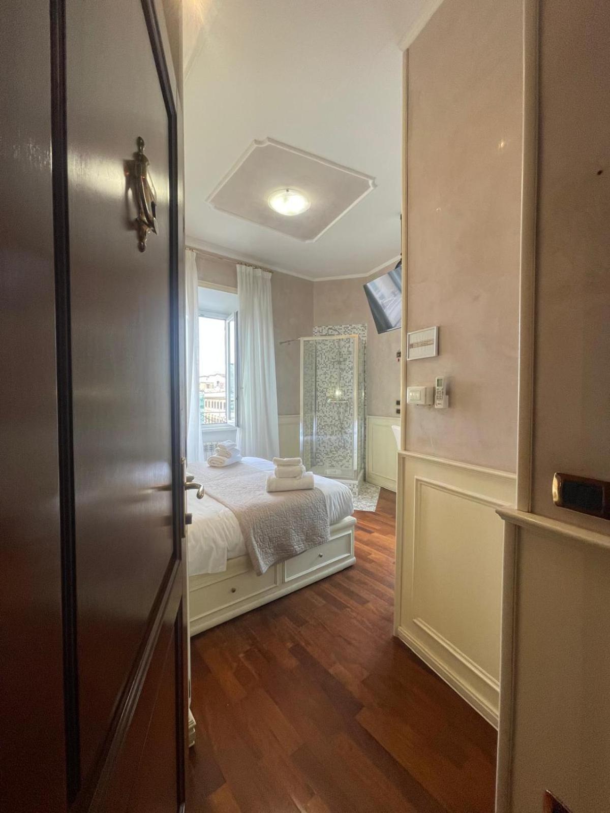 Bed and breakfast Dama Opera Elegantia *